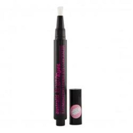 Australis Bright Eyes Illuminating Under Eye Concealer - Musk - OhYouLuckyDuck.com.au
