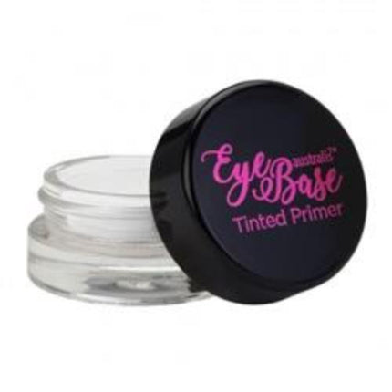 Australis Eye Primer Ice Ice Baby - OhYouLuckyDuck.com.au