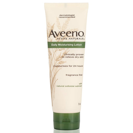 Aveeno Daily Moisturising Lotion 71ML - OhYouLuckyDuck.com.au