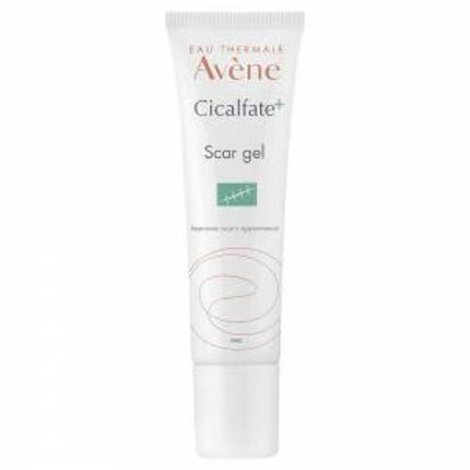 Avene Cicalfate+ Anti-scarring Marks Gel 30ml - OhYouLuckyDuck.com.au