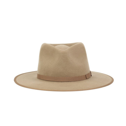 Avenel Explorer Wool Cashmere Fedora