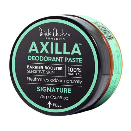 BCR Axilla Deodorant Paste Bboost Signature 75g