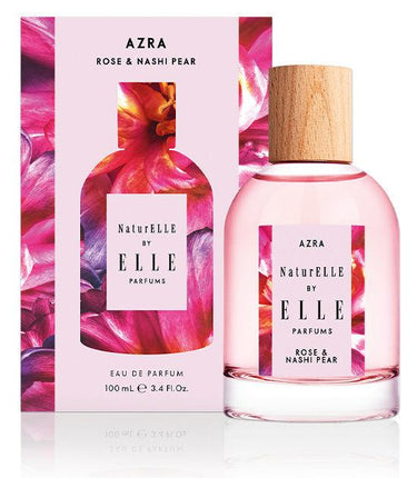 Elle Naturelle Azra Eau De Parfum 100 ml - OhYouLuckyDuck.com.au