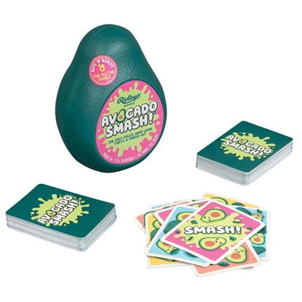 Ridleys Game Avacado Smash