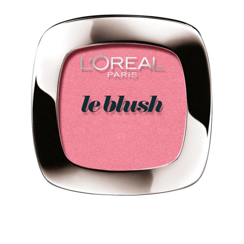 Loreal True Match Blush 165 Rosy - OhYouLuckyDuck.com.au