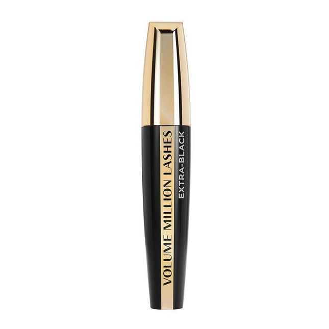 Loreal Volume Million Lashes Mascara Extra Black - OhYouLuckyDuck.com.au