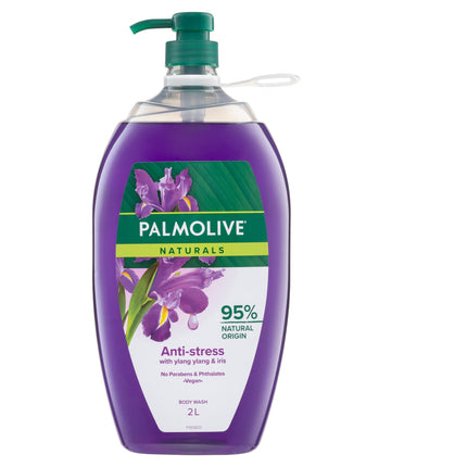 Palmolive Shower Gel Aromatherapy Therapy 2L