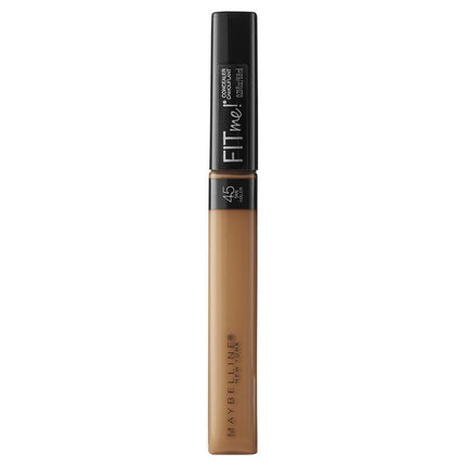Maybelline Fit Me Natural Coverage Concealer Cocoa - OhYouLuckyDuck.com.au