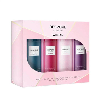 Bespoke Women Mini Galore Set