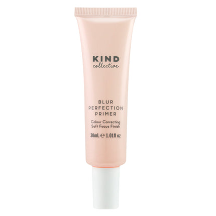 The Kind Collective Blur Primer 30ML