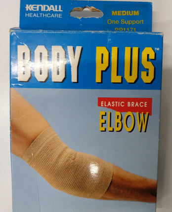 Body Plus Elbow Brace Medium - OhYouLuckyDuck.com.au