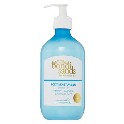 Bondi Sands Body Moisturiser 500ML