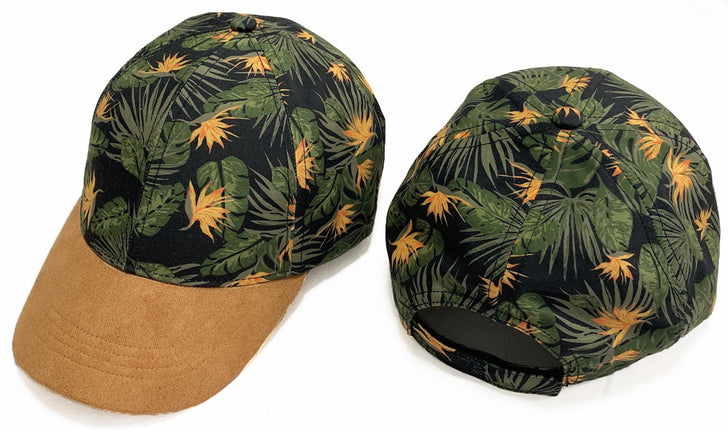 Radicool Suede Cap One Size