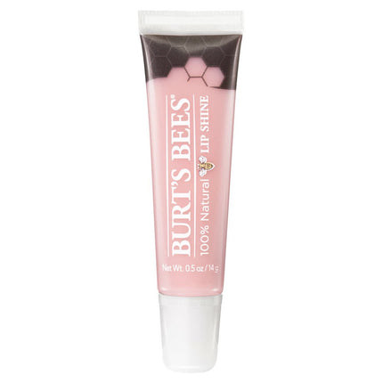 Burts Bees Lip Shine Whisper 010 14G