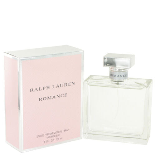 Ralph Lauren Romance EDP 50Ml - OhYouLuckyDuck.com.au