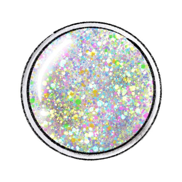 My Magical Belt Sparkle Disc - OhYouLuckyDuck.com.au