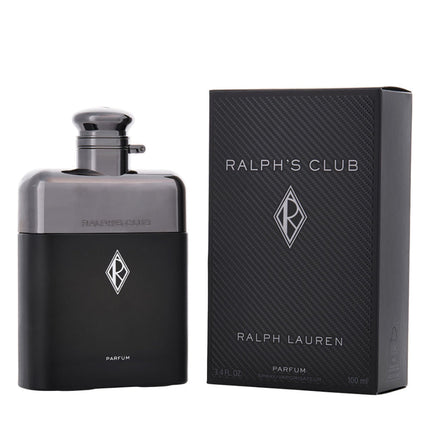 Ralph Lauren Ralph's Club Parfum EDP Men's Perfume 100mL