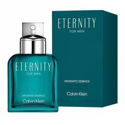 Calvin Klein Eternity Aromatic Essence Mens 50ML EDP