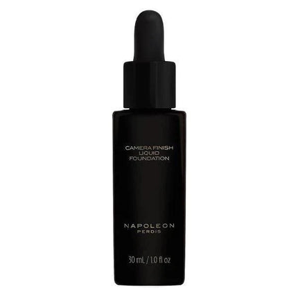 Napoleon Perdis Camera Liquid Foundation Look 4