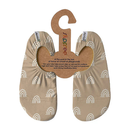 Slip-Free Caramel Junior Extra Large