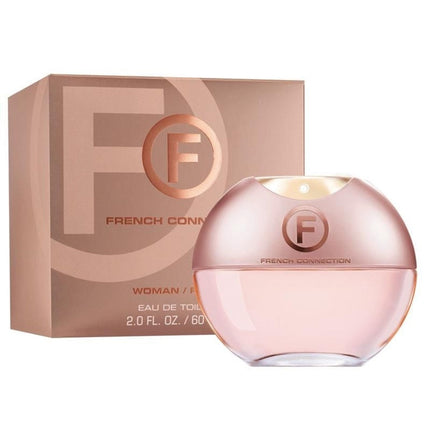 French Connection Edt 60ml