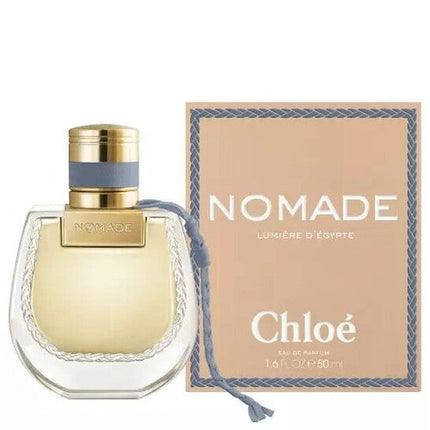 Chloe Nomade Nuit dEgypte Eau de Parfum 50ML