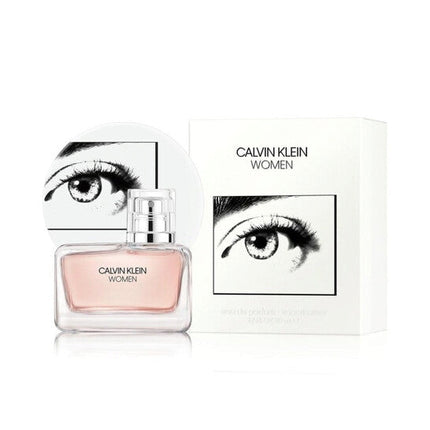 Calvin Klein Women EDP 50mL