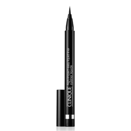 Clinique High Impact Easy Liquid Liner Black - OhYouLuckyDuck.com.au