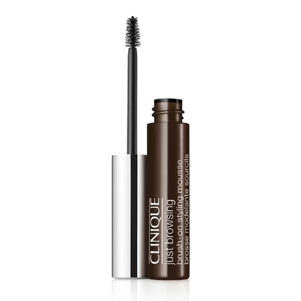 Clinique Just Browsing Styling Mousse 04 Black/Brown - OhYouLuckyDuck.com.au