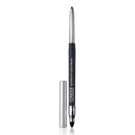 Clinique Quickliner Eyes Intense Charcoal 05 - OhYouLuckyDuck.com.au