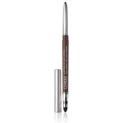 Clinique Quickliner Eyes Intense Chocolate - OhYouLuckyDuck.com.au