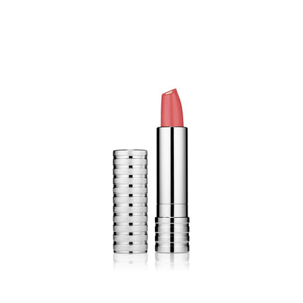 Clinique Dramatically Different Lipstick in 17 Strawberry Ice 3G