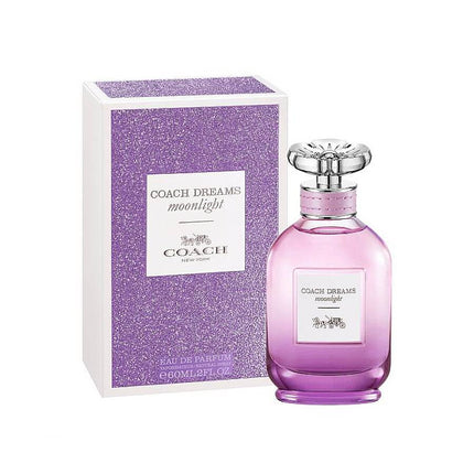 Coach Ladies Dreams Moonlight EDP 60ML