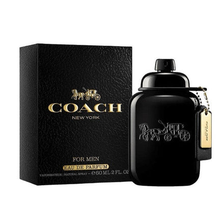 Coach Men'S For Men Eau De Parfum EDP 60ML
