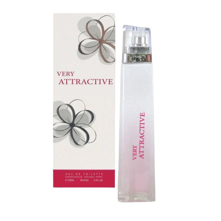 Cosmo Designs Very Attractive EDT 100ML