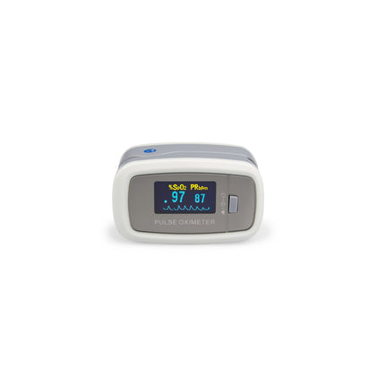 Able Pulse Oximeter