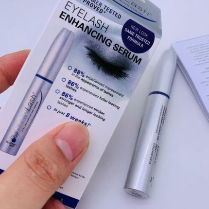 Rapid Lash 3 ml - OhYouLuckyDuck.com.au