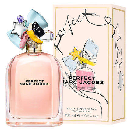 Marc Jacobs Perfect EDP 150ml
