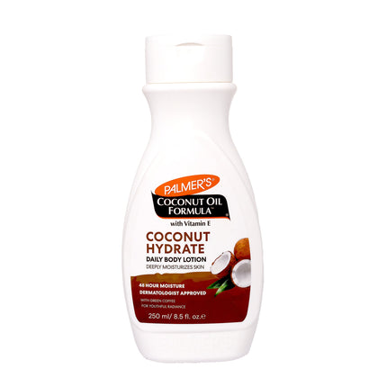 Palmer's Coconut Oil Formula Body Lotion 250mL