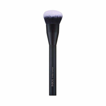 Inika Cheek Topper Brush - OhYouLuckyDuck.com.au