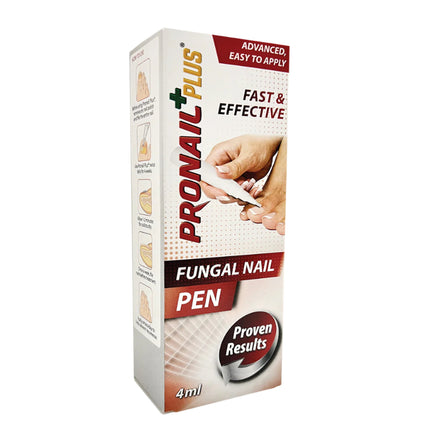 Pronail Plus Fungal Nail Pen 4ML