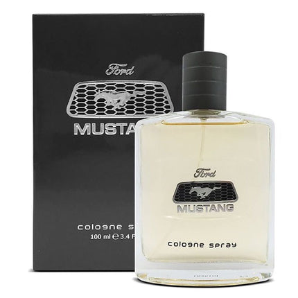 Ford Mustang Cologne EDT 100ML
