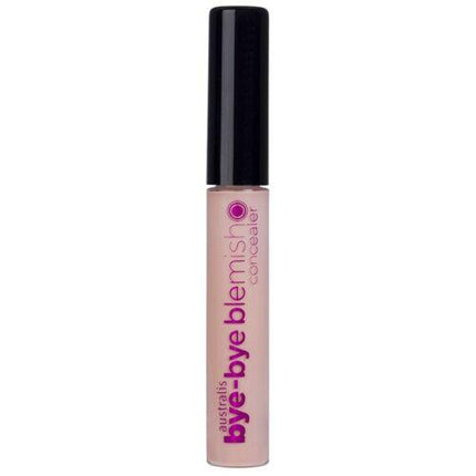 Australis Bye Bye Blemish Concealer Warm - OhYouLuckyDuck.com.au