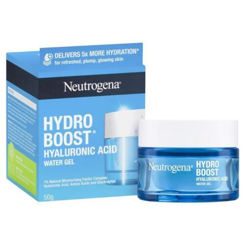 Neutrogena Hydro Boost Hyaluronic Acid Water Gel 50g - OhYouLuckyDuck.com.au