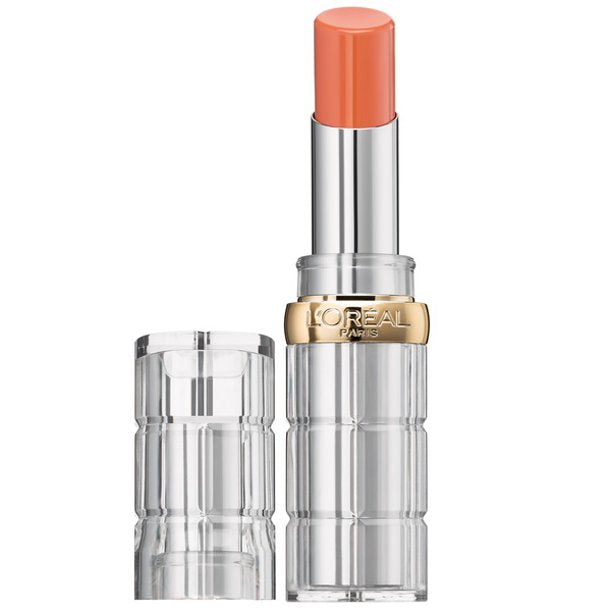L'Oreal Color Riche Shine Lipstick #BeautyGuru - OhYouLuckyDuck.com.au
