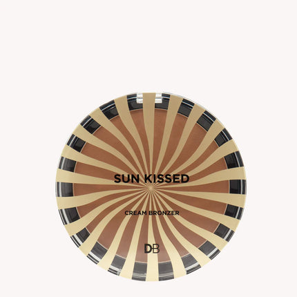 Designer Brands Sun Kissed Cream Bronzer - OhYouLuckyDuck.com.au