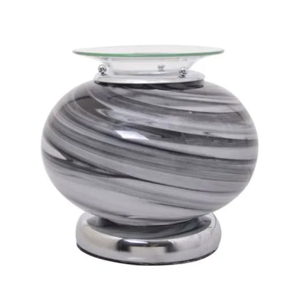 Desire Aroma Orb Lamp Marble