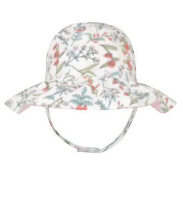 Rosemary - Baby Girls Floppyoff Whites