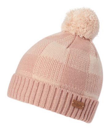 Winter Girls Beanie Terrigal Fairy Floss