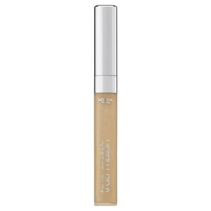 L'Oreal Paris True Match Concealer 6D/W Golden Honey - OhYouLuckyDuck.com.au